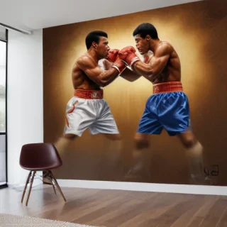 boxing png