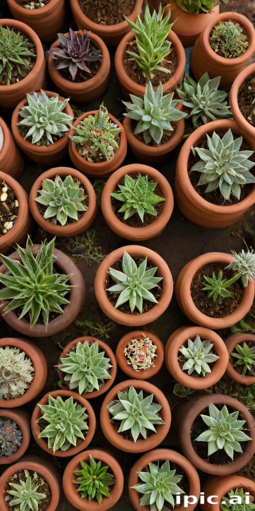 pot images