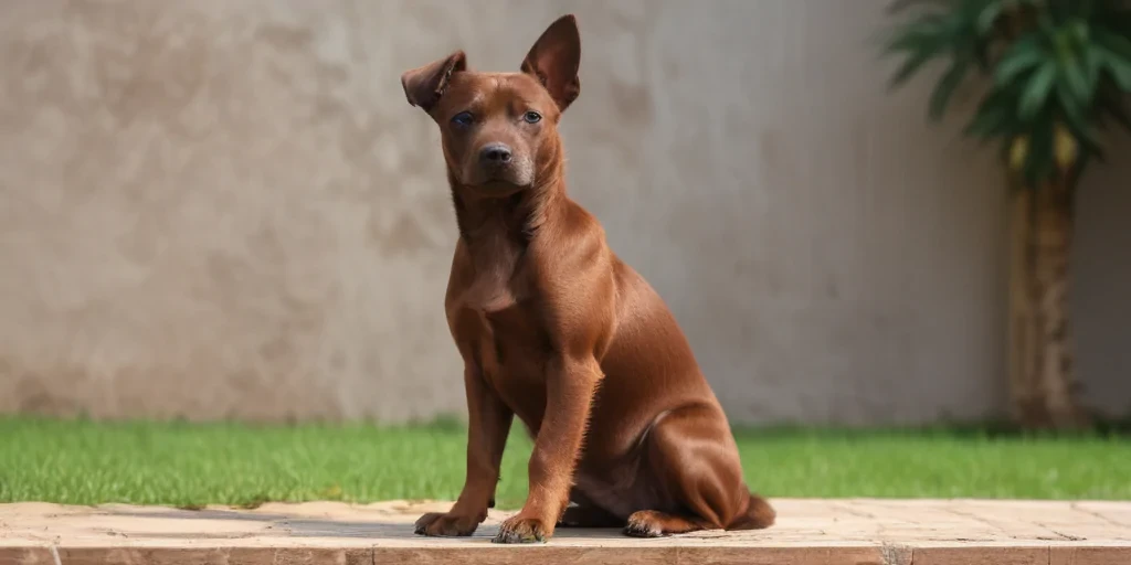 havana brown breed