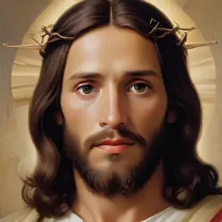 picture of jesus