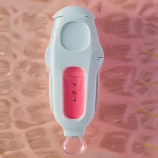 positive pregnancy test images
