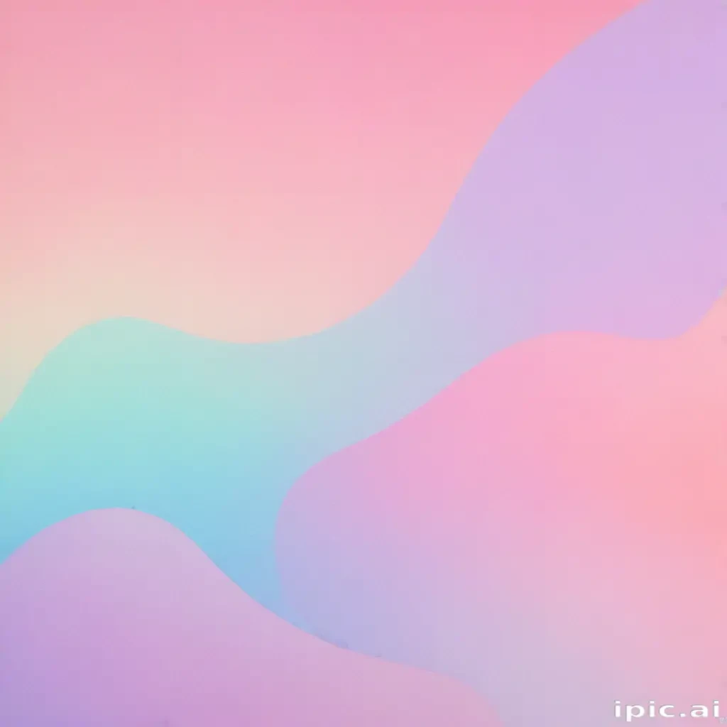 pastel color iphone wallpaper