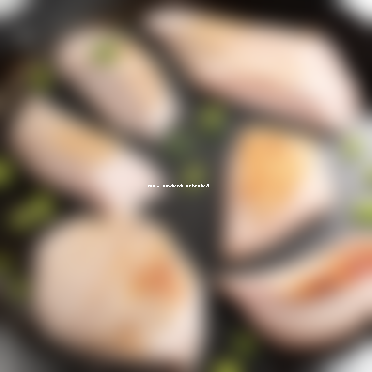 cooking thin sliced chicken breast