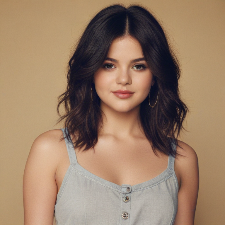 does selena gomez write her own music