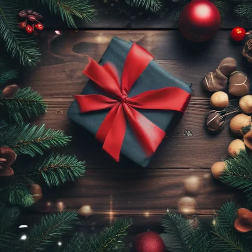 christmas iphone wallpaper aesthetic