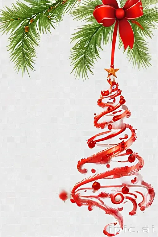 transparent background christmas clipart