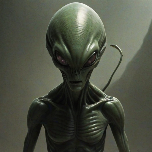 alien backgrounds