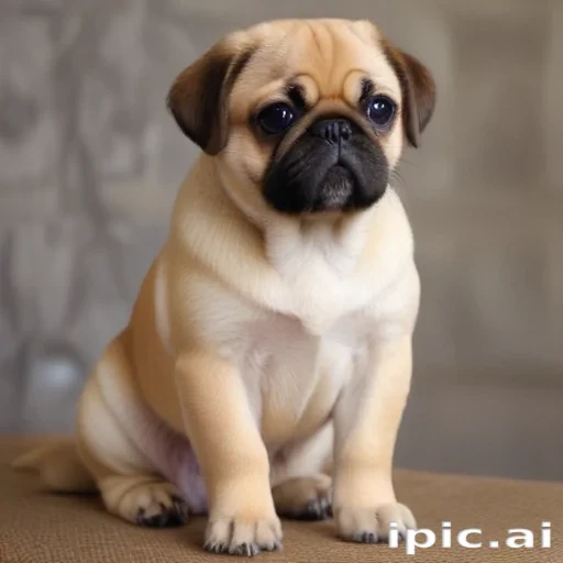 pugalier dog breed