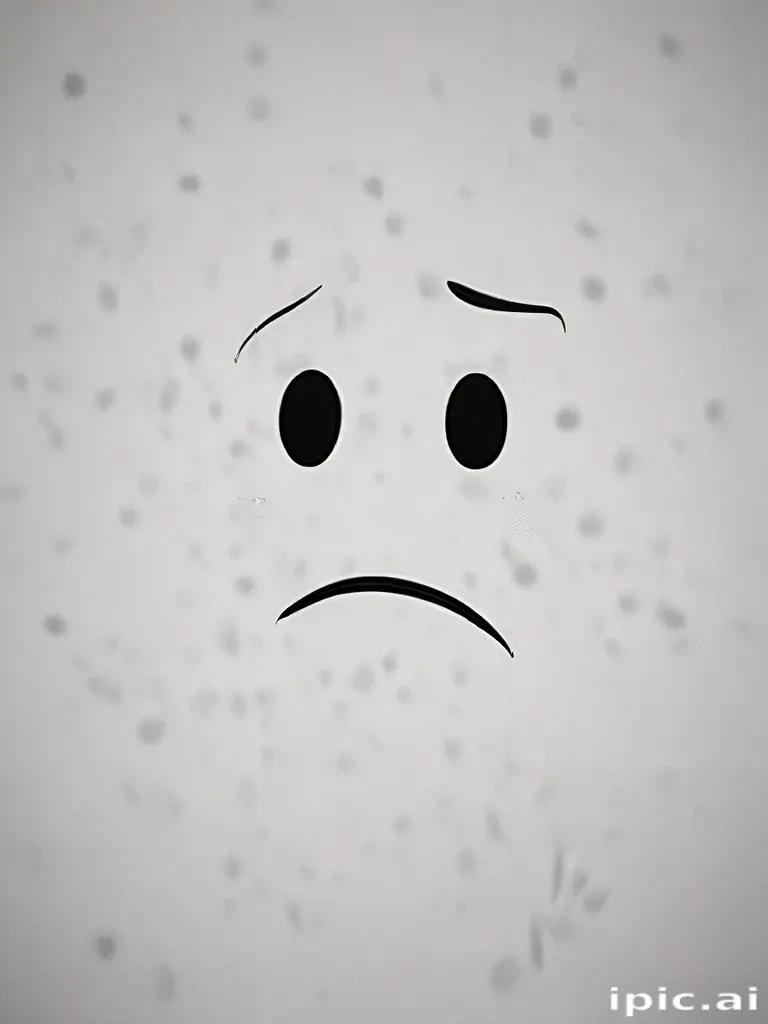 sadness background