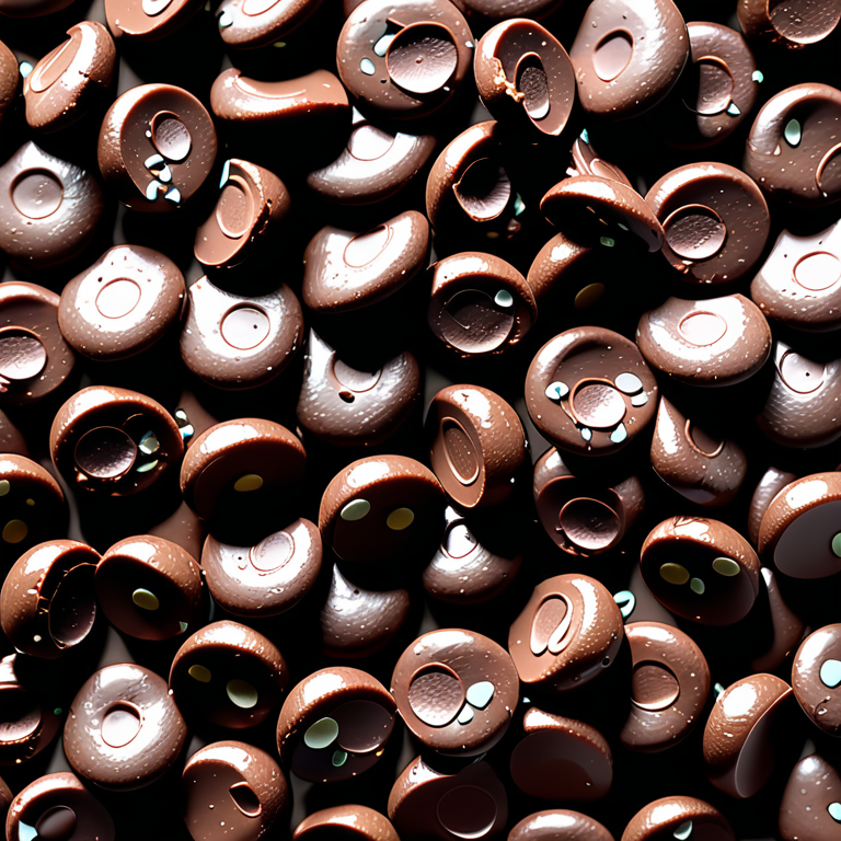 how many ounces are in a cup of chocolate chips