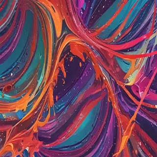 abstract png