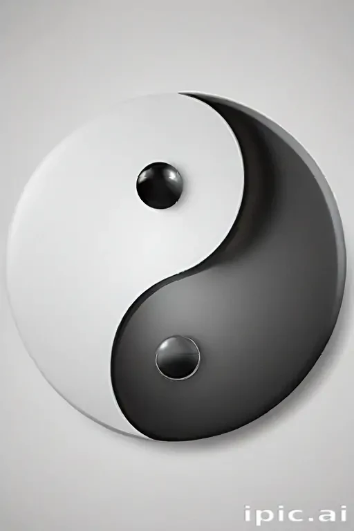 yin and yang png