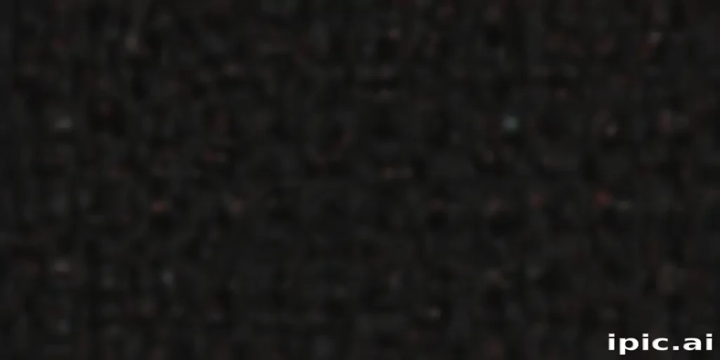 black screen wallpaper
