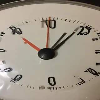 timer 5 minutes