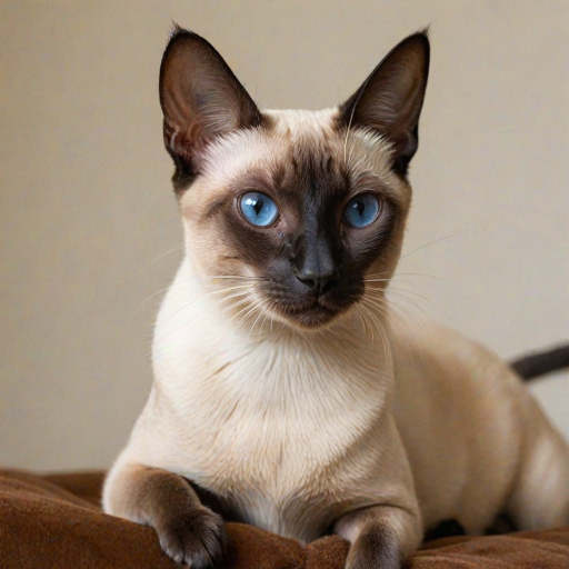 siamese breed