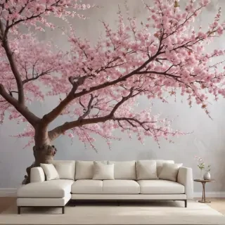 sakura blossom wallpaper