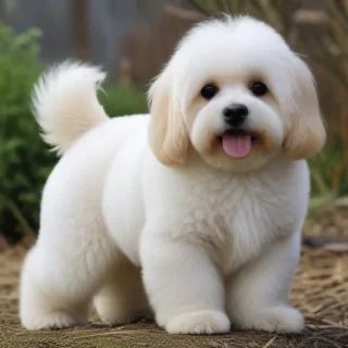 cockapoochi dog breed
