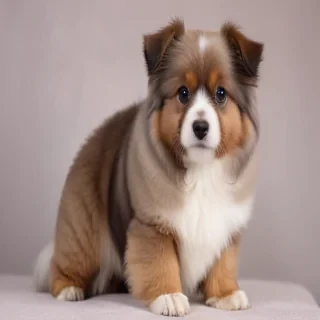 shollie dog breed