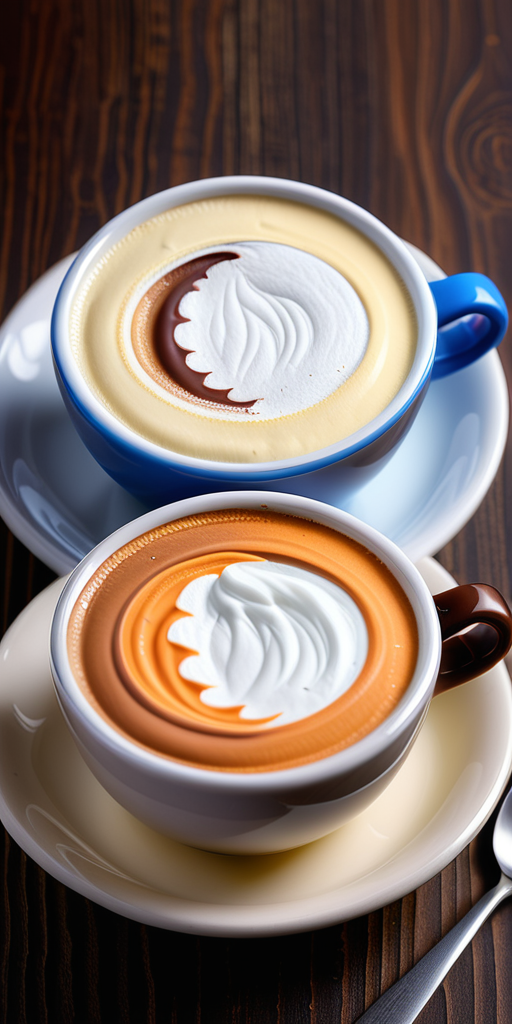 is media crema the same as half-and-half