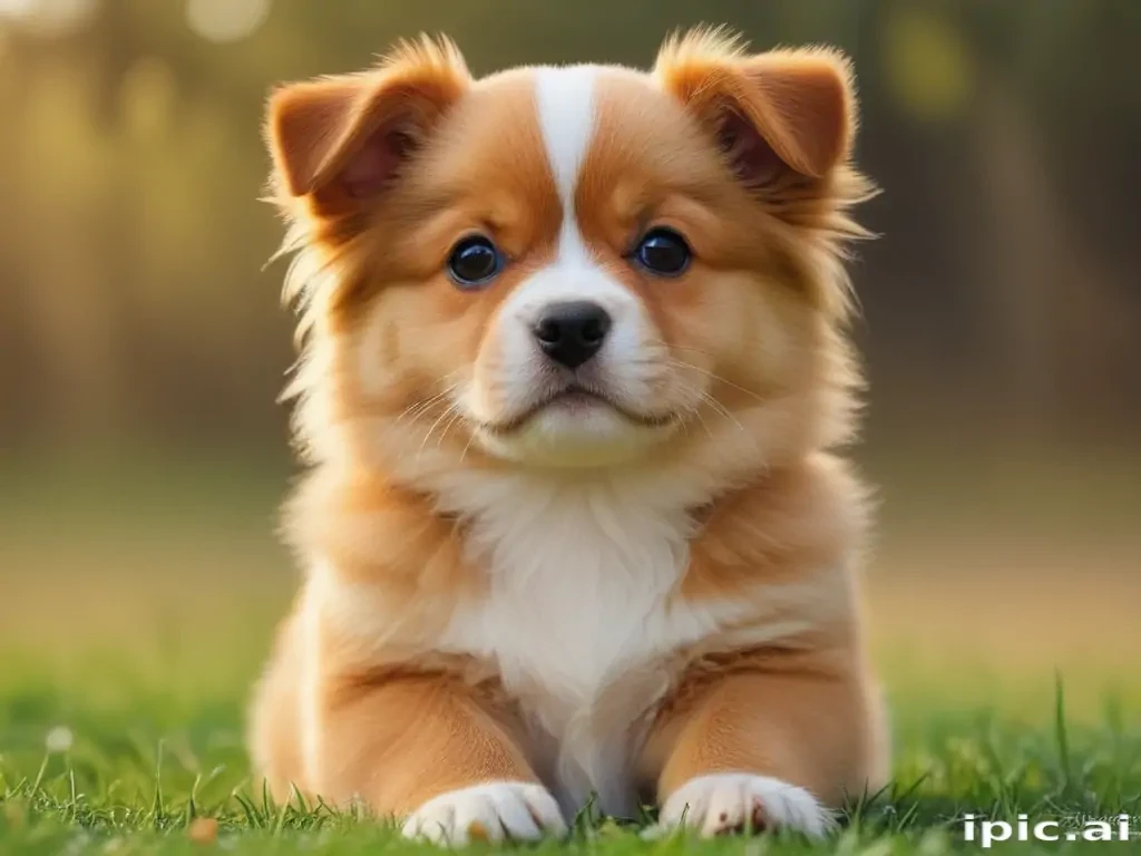 cute dog pics for wallpaper