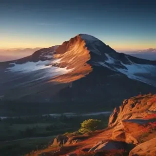 iphone mountain wallpaper