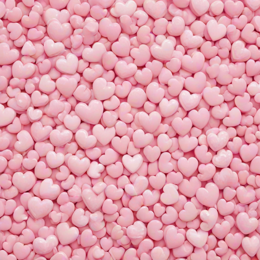 heart wallpaper aesthetic