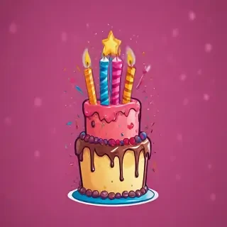 birthday iphone wallpaper