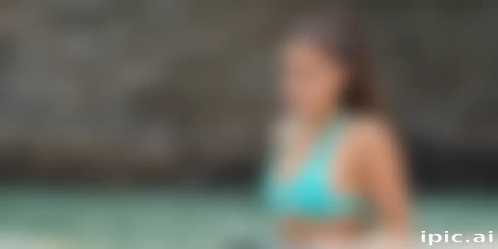ariana grande en bikini