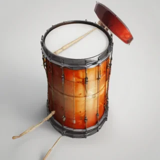 drum png