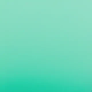 mint green bg