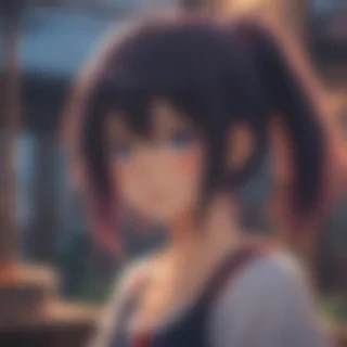 anime gifs