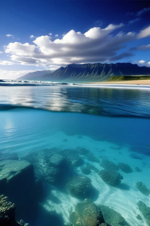desktop ocean wallpapers