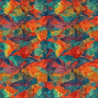 abstract pattern