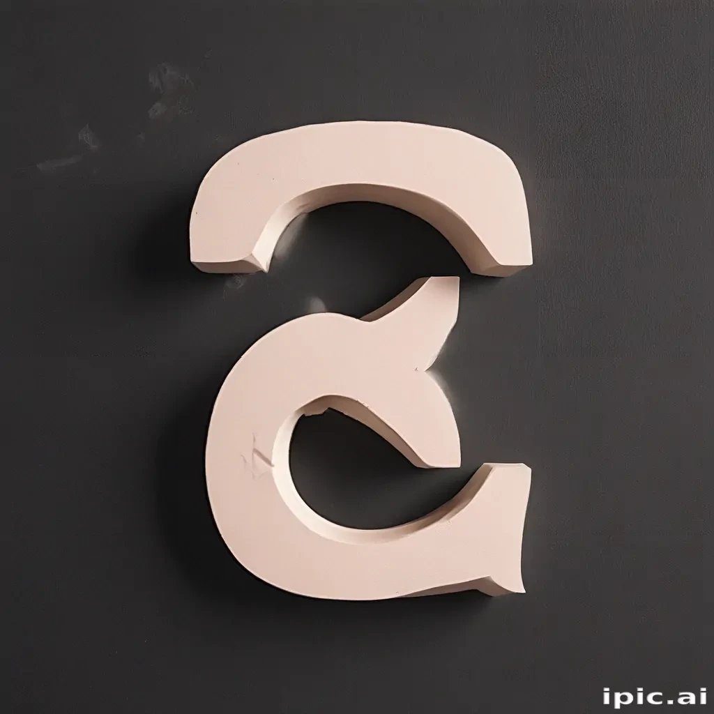 letter s