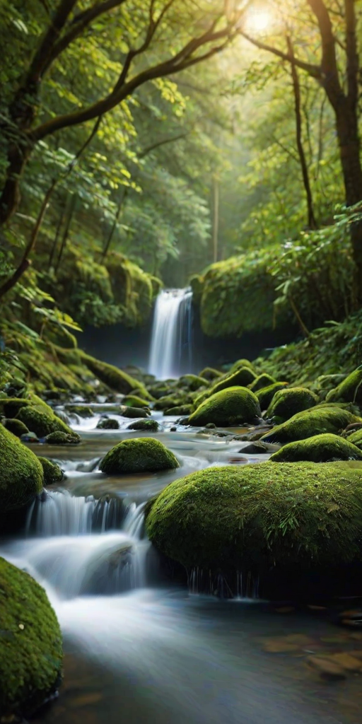 nature iphone background