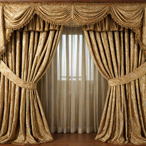 curtains png