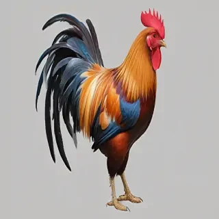 rooster png