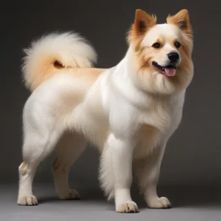 chilier dog breed