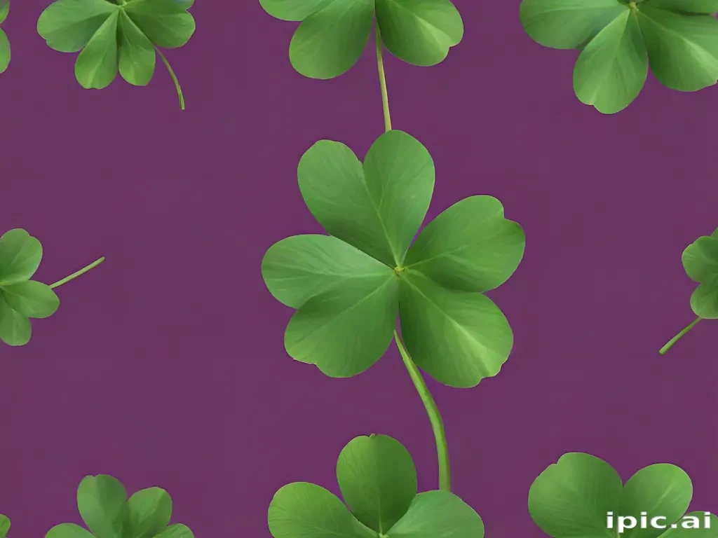 clover png