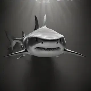 shark wallpaer