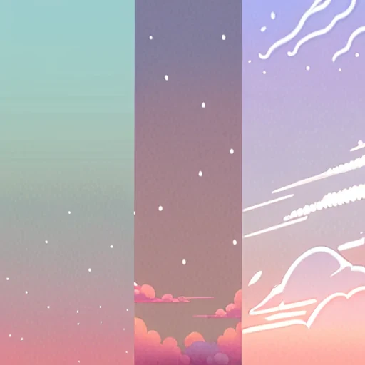 simple aesthetic backgrounds