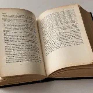 book page png