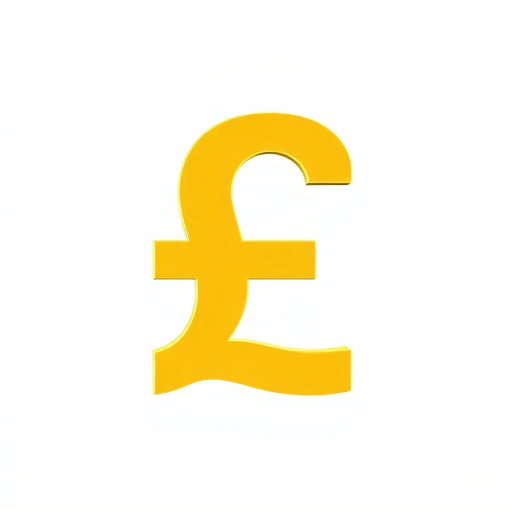 pounds symbol