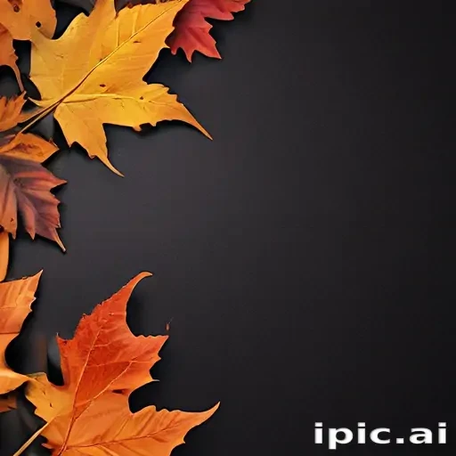 iphone fall wallpaper