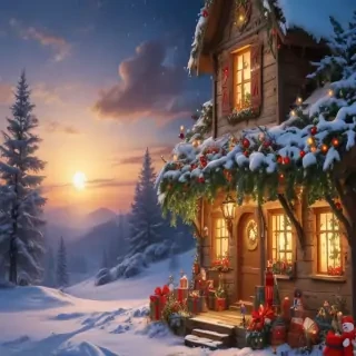 christmas wallpaper for android phone