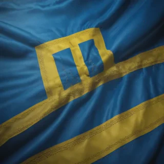 ukrainian flag