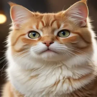 background cute cat wallpaper
