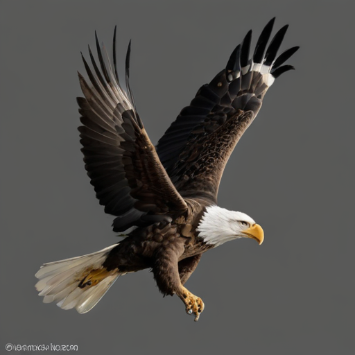 bald eagle png