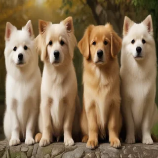 dogs wallpaper