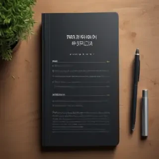 agenda png